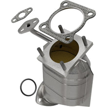 Load image into Gallery viewer, MagnaFlow Conv DF 84-87 Honda Civic/CRX 1.5L - Main Product View