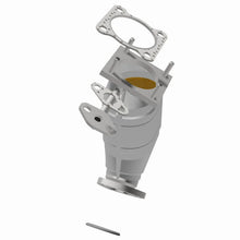 Load image into Gallery viewer, MagnaFlow Conv DF 84-87 Honda Civic/CRX 1.5L - Back View