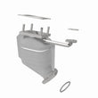 Load image into Gallery viewer, MagnaFlow Conv DF 84-87 Honda Civic/CRX 1.5L - Additional View 10