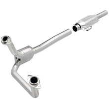 Load image into Gallery viewer, MagnaFlow Conv DF 84-95 Ford Truck 5.0L CA - Main Product View