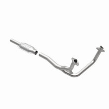 Load image into Gallery viewer, MagnaFlow Conv DF 84-95 Ford Truck 5.0L CA - Additional View 6