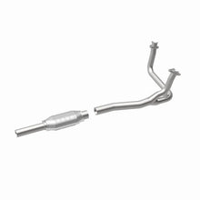 Load image into Gallery viewer, MagnaFlow Conv DF 84-95 Ford Truck 5.0L CA - Additional View 11