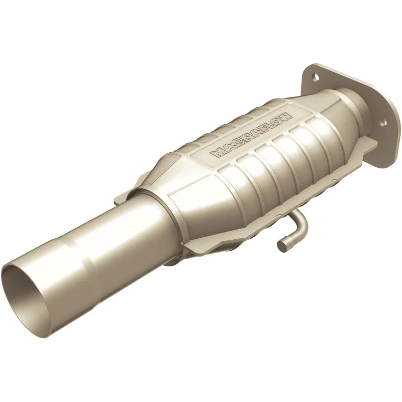 MagnaFlow Conv DF 86-92 Camaro/Fbird V8 CA - Main Product View