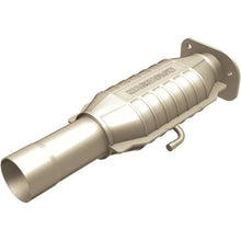 Load image into Gallery viewer, MagnaFlow Conv DF 86-92 Camaro/Fbird V8 CA - Main Product View