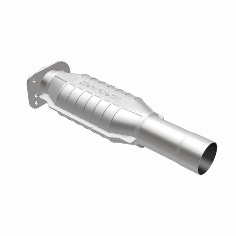 MagnaFlow Conv DF 86-92 Camaro/Fbird V8 CA - Additional View 6