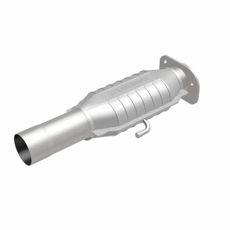MagnaFlow Conv DF 86-92 Camaro/Fbird V8 CA - Additional View 7