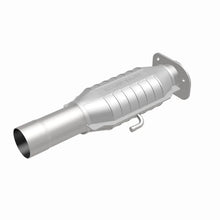 Load image into Gallery viewer, MagnaFlow Conv DF 86-92 Camaro/Fbird V8 CA - Additional View 7