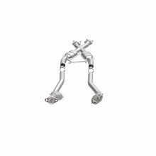 Load image into Gallery viewer, MagnaFlow Conv DF 86-93 Ford Mustang 5.0L CA - Additional View 6