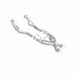 Load image into Gallery viewer, MagnaFlow Conv DF 86-93 Ford Mustang 5.0L CA - Additional View 9