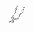 Load image into Gallery viewer, MagnaFlow Conv DF 86-93 Ford Mustang 5.0L CA - Additional View 10