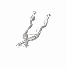 Load image into Gallery viewer, MagnaFlow Conv DF 86-93 Ford Mustang 5.0L CA - Additional View 10