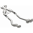 Load image into Gallery viewer, MagnaFlow Conv DF 86-93 Ford Mustang 5.0L CA - Additional View 12