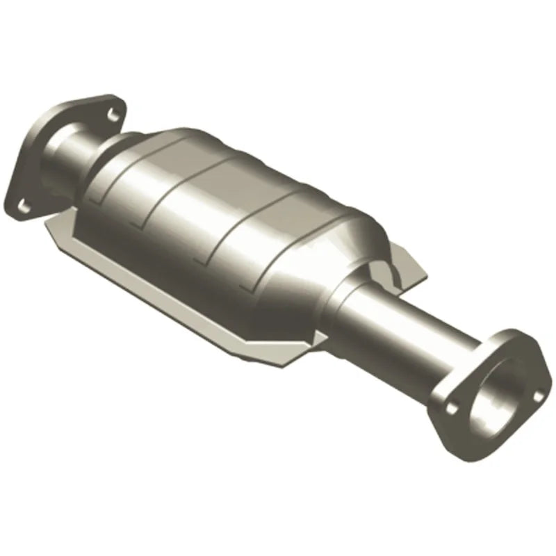 MagnaFlow Conv DF 86-95 Nissan CA - Main Product View