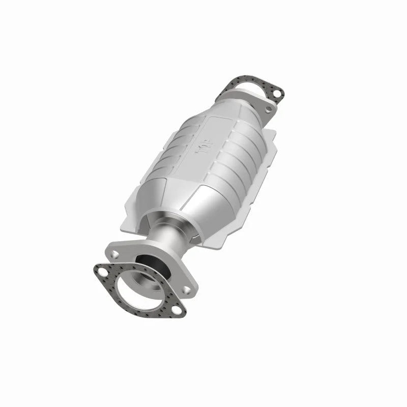 MagnaFlow Conv DF 86-95 Nissan CA - Additional View 7