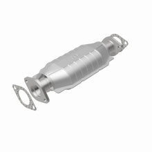 Load image into Gallery viewer, MagnaFlow Conv DF 86-95 Nissan CA - Additional View 8