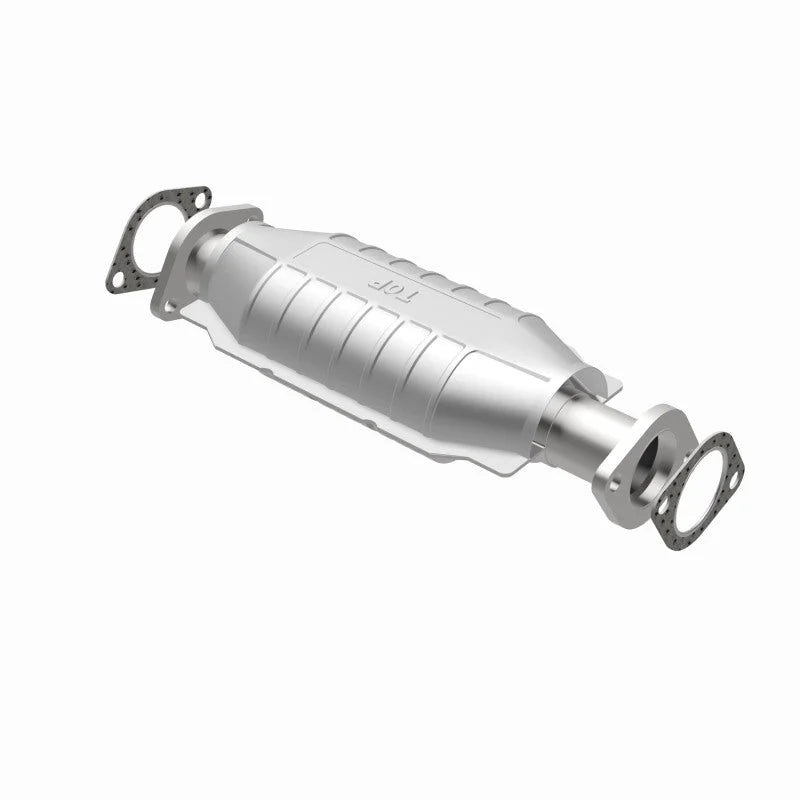 MagnaFlow Conv DF 86-95 Nissan CA - Additional View 9