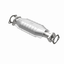 Load image into Gallery viewer, MagnaFlow Conv DF 86-95 Nissan CA - Additional View 9