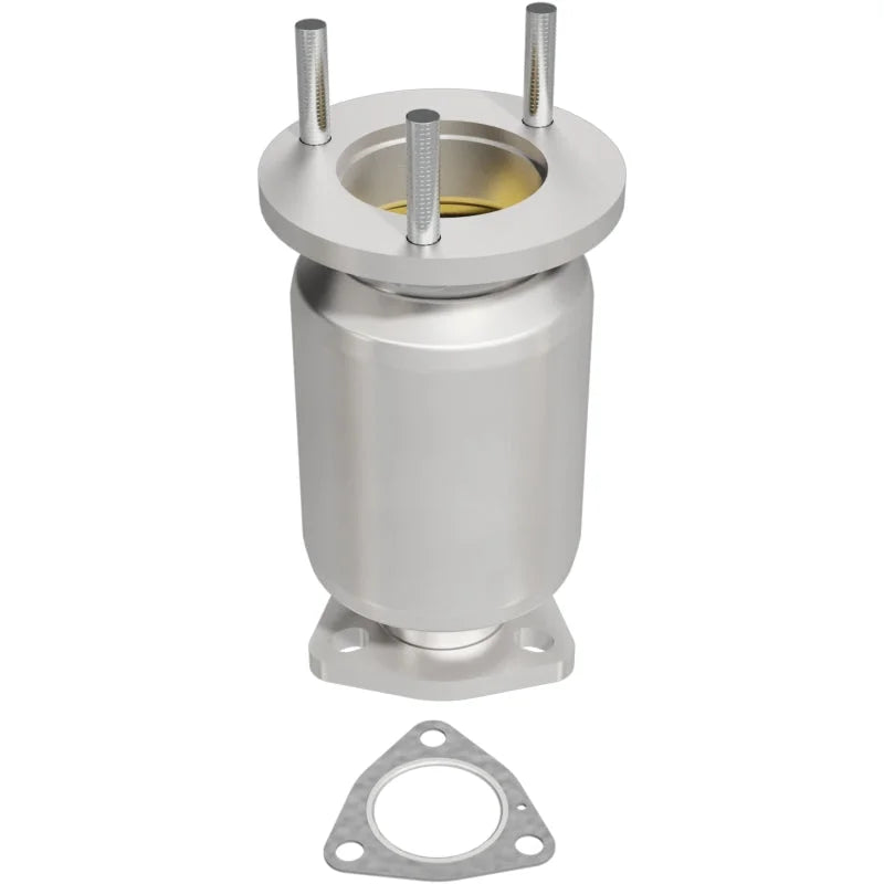 MagnaFlow Conv DF 87-89 Mazda B2200 2.2L - Main Product View
