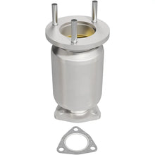 Load image into Gallery viewer, MagnaFlow Conv DF 87-89 Mazda B2200 2.2L - Main Product View
