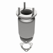 Load image into Gallery viewer, MagnaFlow Conv DF 87-89 Mazda B2200 49S - Additional View 5