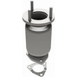 Load image into Gallery viewer, MagnaFlow Conv DF 87-89 Mazda B2200 49S - Additional View 7
