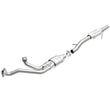 Load image into Gallery viewer, MagnaFlow Conv DF 87-93 Ford Bronco 4.9L / 87-95 F-150/F-250 (Non SD)/F-350 (Non SD) PU 4.9L (CA) - Main Product View