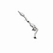 Load image into Gallery viewer, MagnaFlow Conv DF 87-93 Ford Bronco 4.9L / 87-95 F-150/F-250 (Non SD)/F-350 (Non SD) PU 4.9L (CA) - Additional View 5