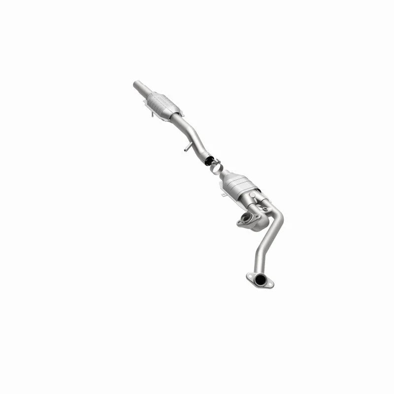 MagnaFlow Conv DF 87-93 Ford Bronco 4.9L / 87-95 F-150/F-250 (Non SD)/F-350 (Non SD) PU 4.9L (CA) - Additional View 5