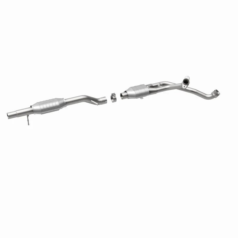 MagnaFlow Conv DF 87-93 Ford Bronco 4.9L / 87-95 F-150/F-250 (Non SD)/F-350 (Non SD) PU 4.9L (CA) - Additional View 8