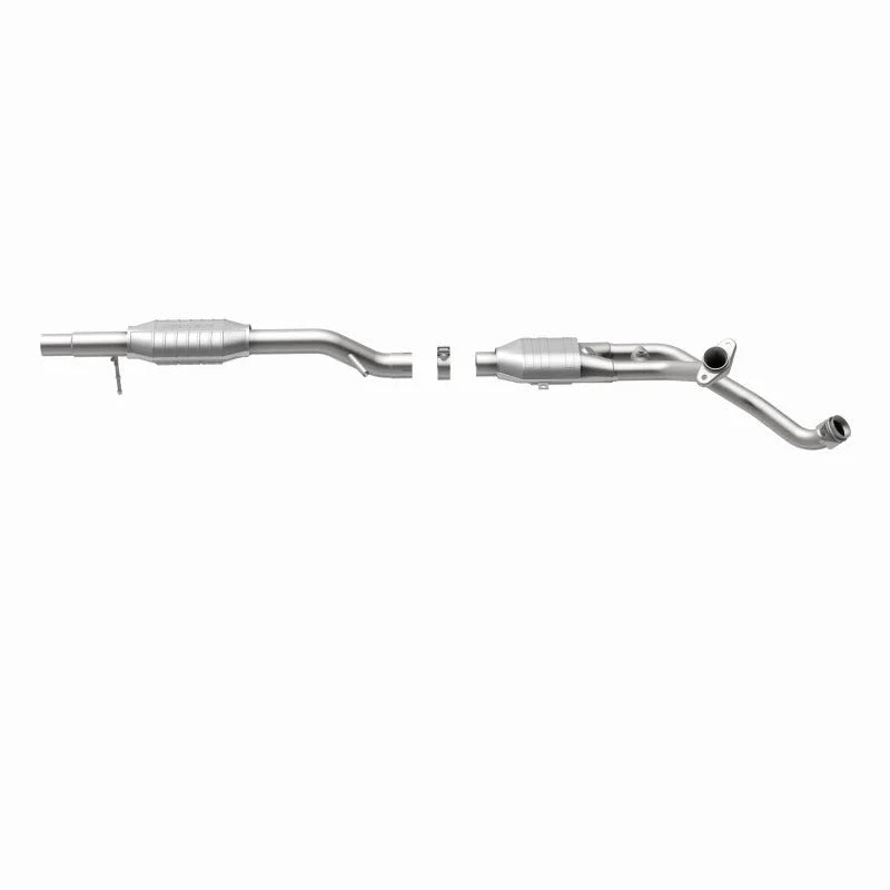 MagnaFlow Conv DF 87-93 Ford Bronco 4.9L / 87-95 F-150/F-250 (Non SD)/F-350 (Non SD) PU 4.9L (CA) - Additional View 9