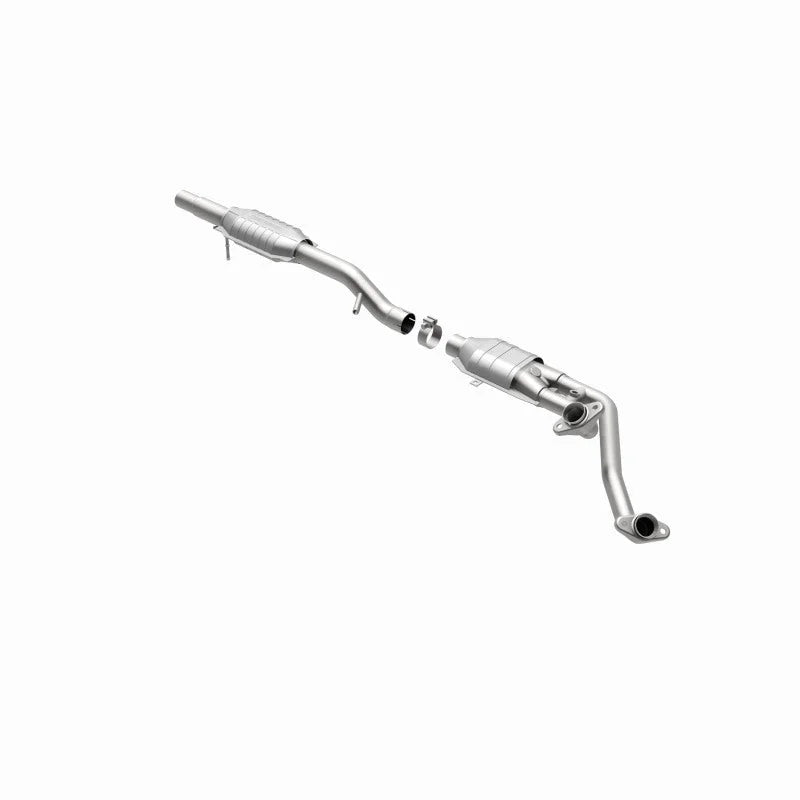 MagnaFlow Conv DF 87-93 Ford Bronco 4.9L / 87-95 F-150/F-250 (Non SD)/F-350 (Non SD) PU 4.9L (CA) - Additional View 13