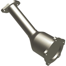 Load image into Gallery viewer, MagnaFlow Conv DF 87-94 Subaru Justy Front Co - Main Product View