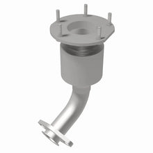 Load image into Gallery viewer, MagnaFlow Conv DF 87-94 Subaru Justy Front Co - Additional View 7