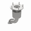 Load image into Gallery viewer, MagnaFlow Conv DF 87-94 Subaru Justy Front Co - Additional View 8