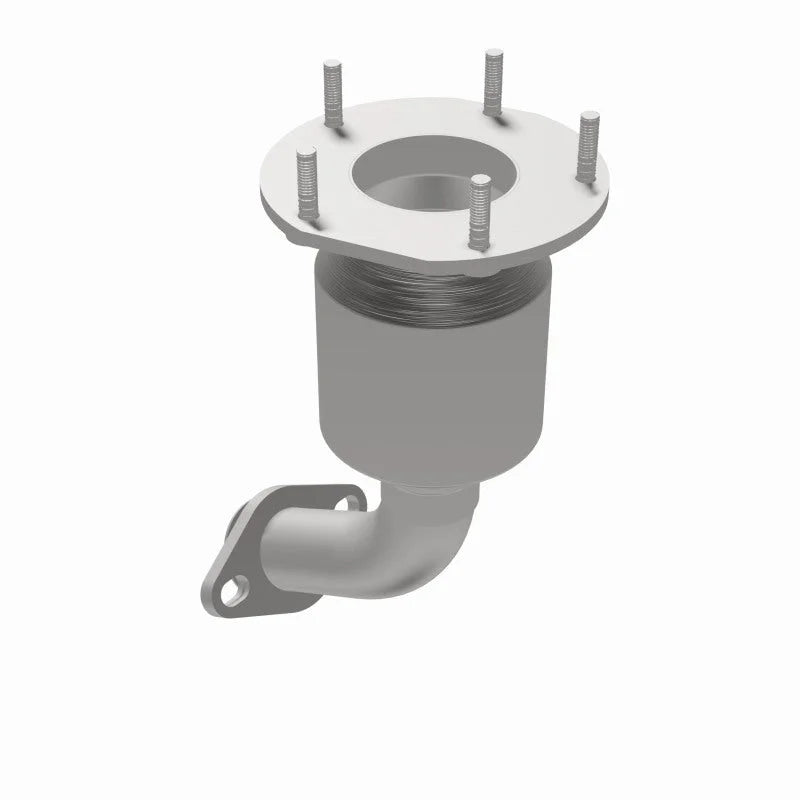 MagnaFlow Conv DF 87-94 Subaru Justy Front Co - Additional View 8