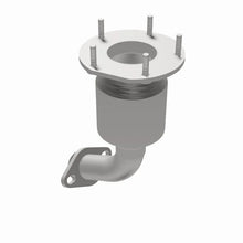 Load image into Gallery viewer, MagnaFlow Conv DF 87-94 Subaru Justy Front Co - Additional View 8