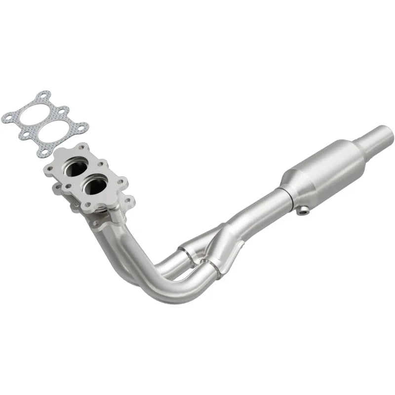MagnaFlow Conv DF 87 Volkswagen Scirocco 1.8L - Main Product View
