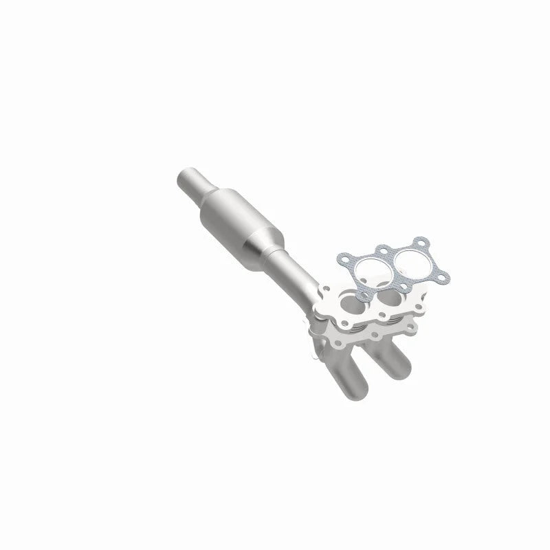 MagnaFlow Conv DF 87 Volkswagen Scirocco 1.8L - Additional View 8