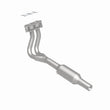 Load image into Gallery viewer, MagnaFlow Conv DF 87 Volkswagen Scirocco 1.8L - Additional View 9