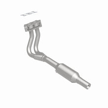 Load image into Gallery viewer, MagnaFlow Conv DF 87 Volkswagen Scirocco 1.8L - Additional View 9