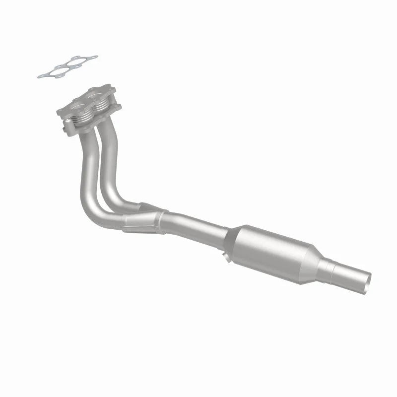 MagnaFlow Conv DF 87 Volkswagen Scirocco 1.8L - Additional View 10
