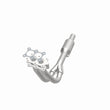 Load image into Gallery viewer, MagnaFlow Conv DF 87 Volkswagen Scirocco 1.8L - Additional View 11