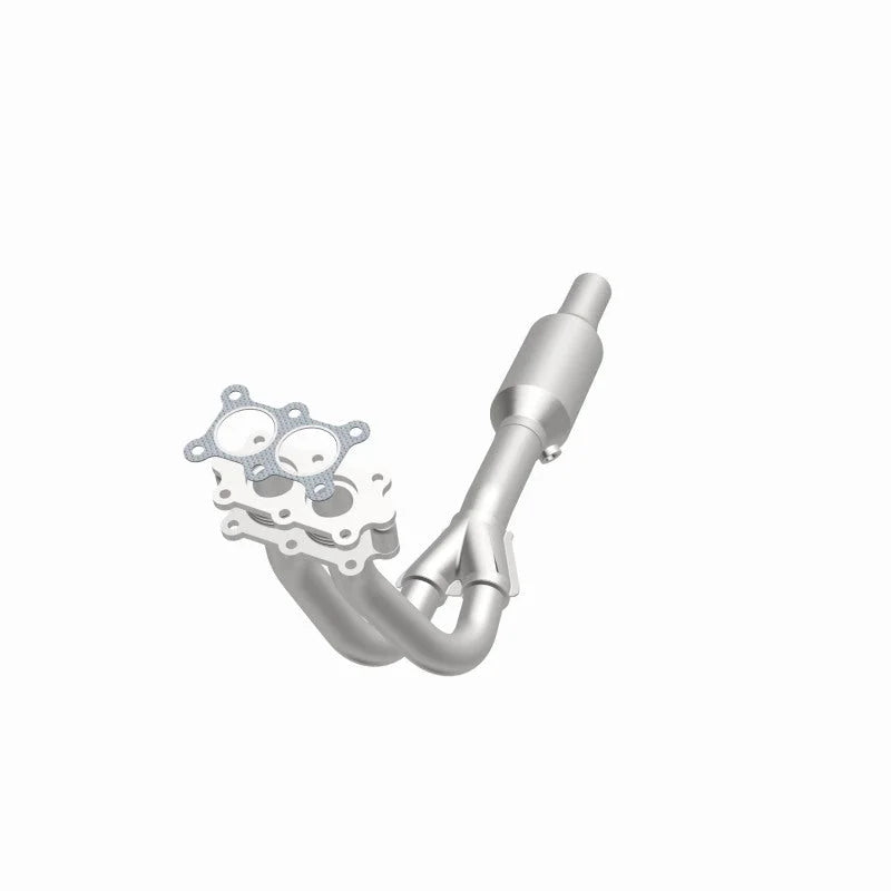 MagnaFlow Conv DF 87 Volkswagen Scirocco 1.8L - Additional View 11