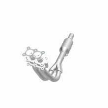 Load image into Gallery viewer, MagnaFlow Conv DF 87 Volkswagen Scirocco 1.8L - Additional View 11
