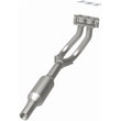 Load image into Gallery viewer, MagnaFlow Conv DF 87 Volkswagen Scirocco 1.8L - Additional View 13
