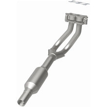 Load image into Gallery viewer, MagnaFlow Conv DF 87 Volkswagen Scirocco 1.8L - Additional View 13