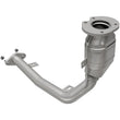 Load image into Gallery viewer, MagnaFlow Conv DF 88-90 Honda CRX 1.5 front - Main Product View