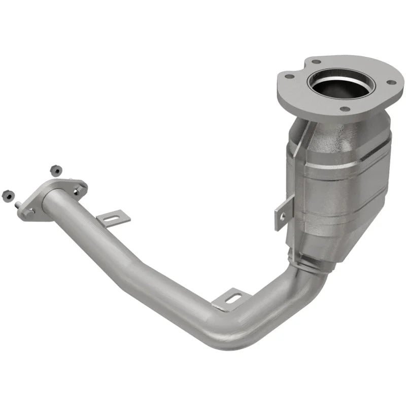 MagnaFlow Conv DF 88-90 Honda CRX 1.5 front - Main Product View