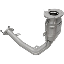 Load image into Gallery viewer, MagnaFlow Conv DF 88-90 Honda CRX 1.5 front - Main Product View