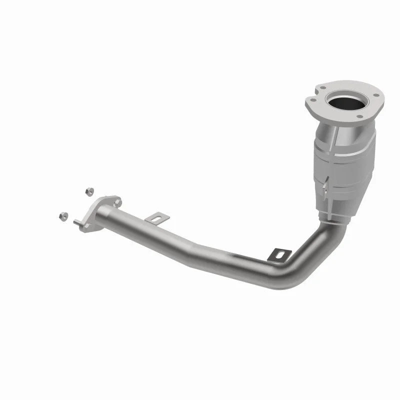 MagnaFlow Conv DF 88-90 Honda CRX 1.5 front - Side View